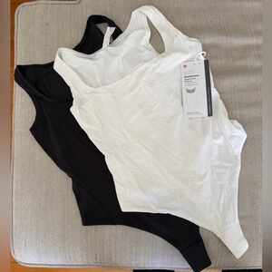 Lululemon Wondermost Bodysuit